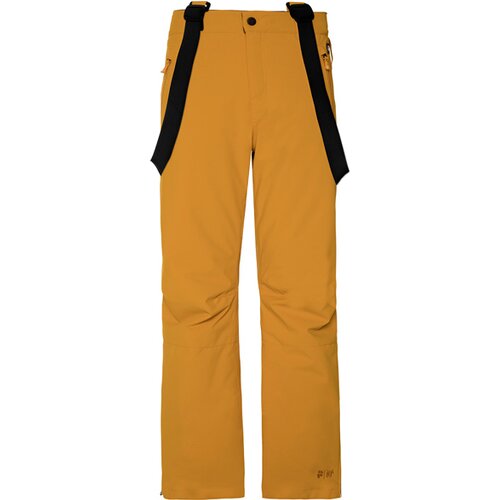 KINDER HOSE SPIKET JR SNOWPANTS