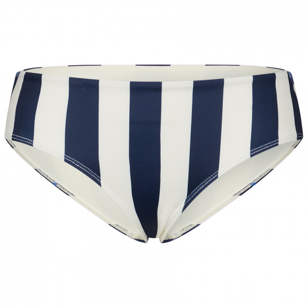 DEDICATED - Women's Bikini Bottoms Lau Big Stripes