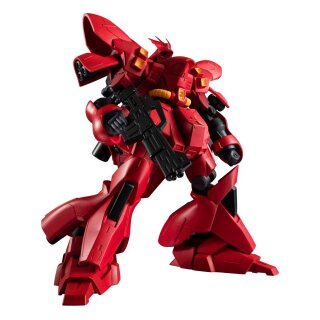 Mobile Suit Gundam: Char's Counterattack Gundam Universe Actionfigur MSN-04 Sazabi 16 cm
