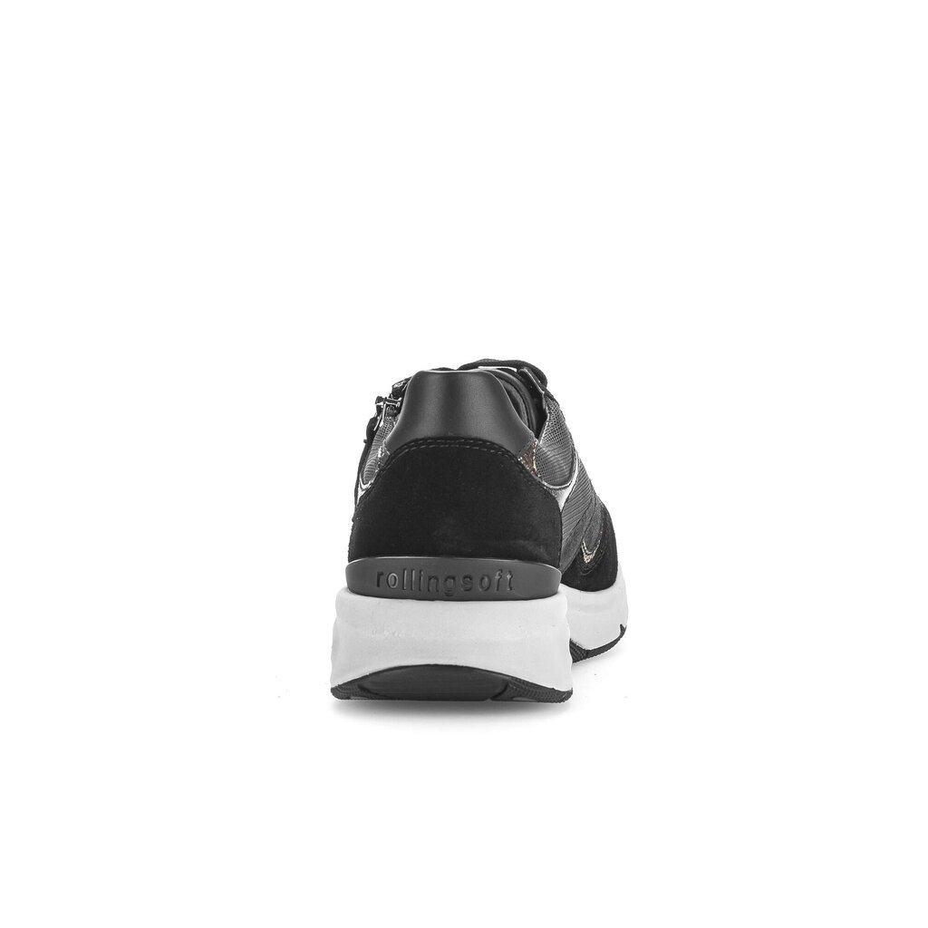 rollingsoft Sneaker low grau