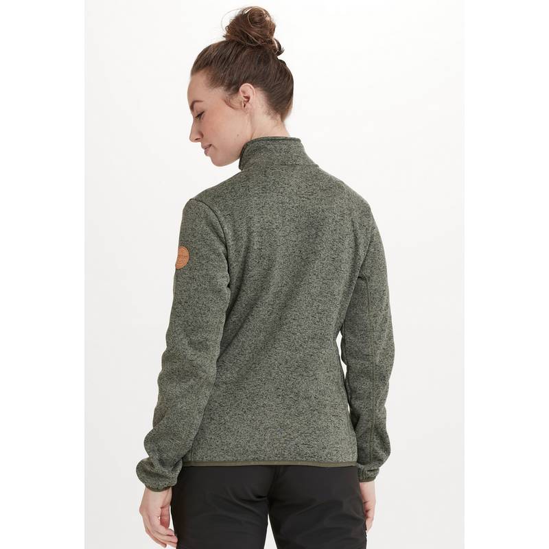 Whistler SAMANI Fleecejacke Damen