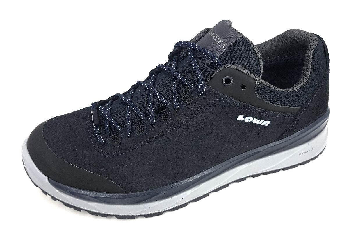 Lowa Malta 320547 Blau 6917 Navy/Eisblau