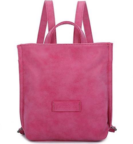 Fritzi aus Preußen City Rucksack 24 cm