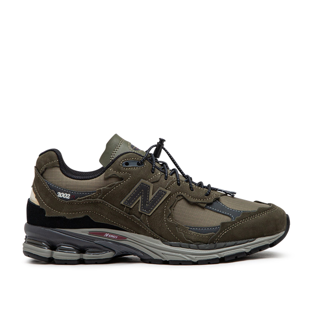 New Balance 2002R M2002RDN M2002RDN / grün