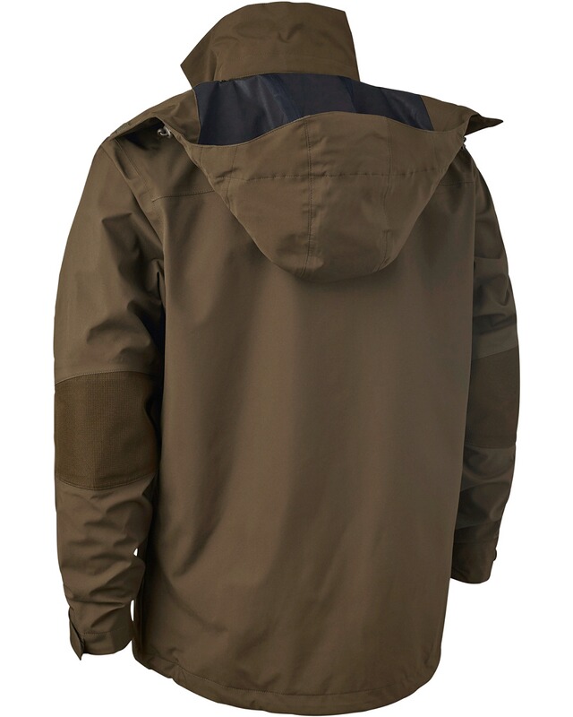 Deerhunter Regenjacke Track