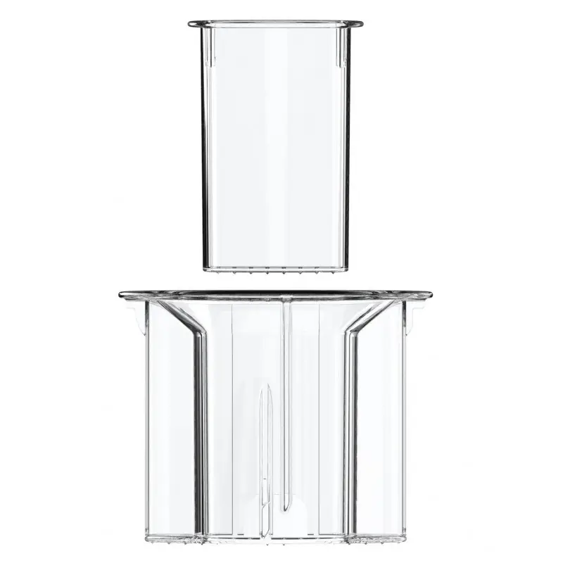 DOUBLE POUSSOIR XL - COOK EXPERT/ROBOTS