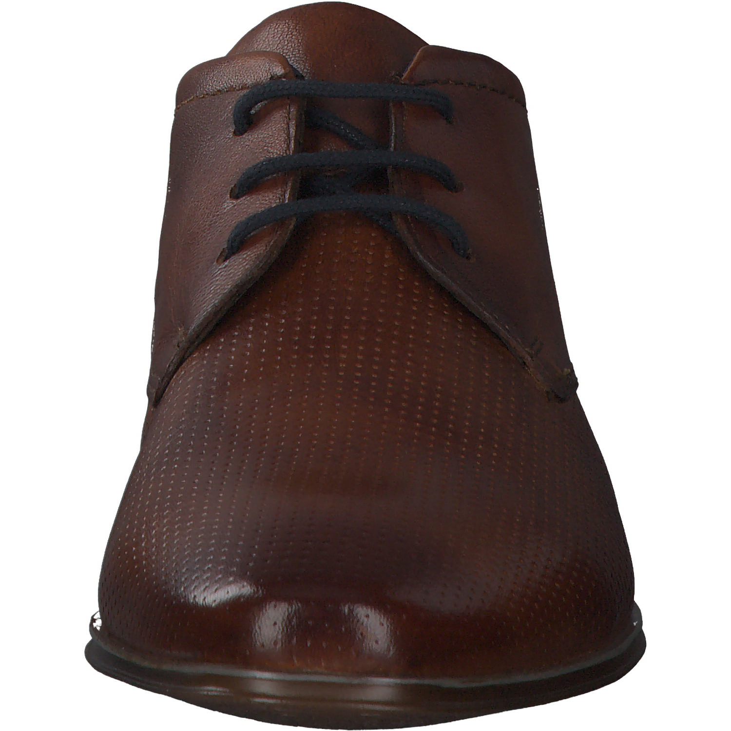 Bugatti Morino A311A, Klassische Halbschuhe, Herren, COGNAC
