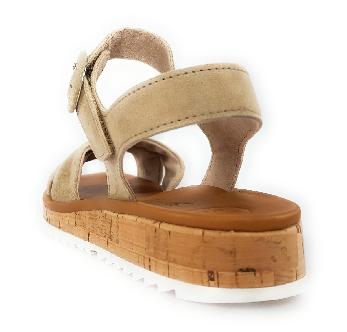 Paul Green 6059-003 Beige 003 Champagner