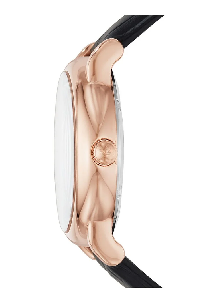 Emporio Armani Watch AR60007