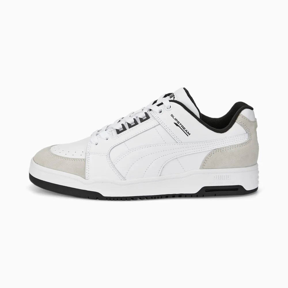 PUMA Slipstream Lo Retro 384692 05 / weiss