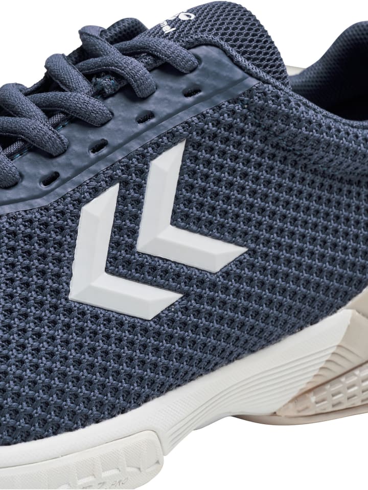 Hummel Hummel Hallenschuh Aerocharge Fusion Handball Erwachsene in MIDNIGHT NAVY günstig kaufen