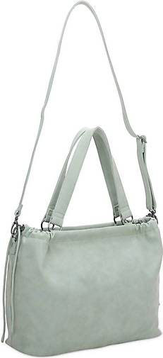 Fritzi aus Preußen Poppi01 Vintage Schultertasche 39 cm