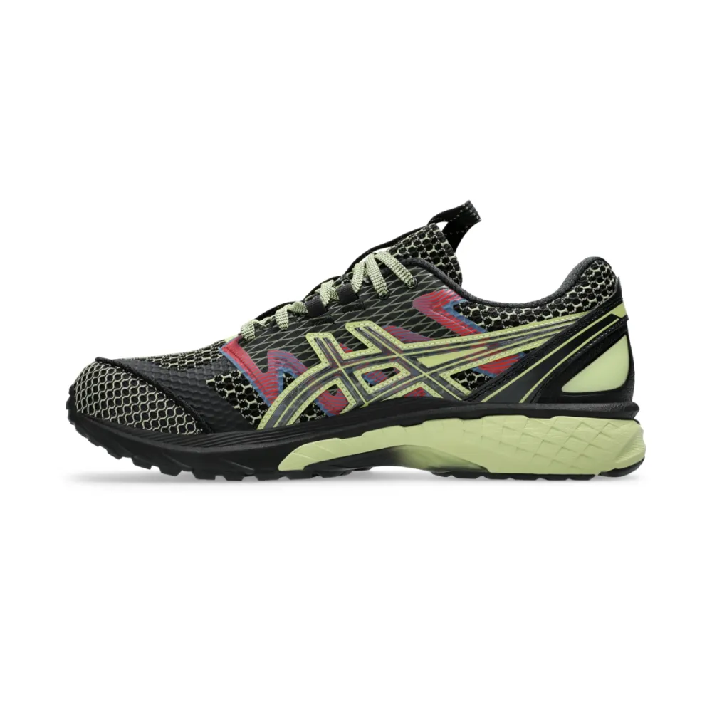 Asics US4 S GEL Terrain 1203A394.001 / schwarz