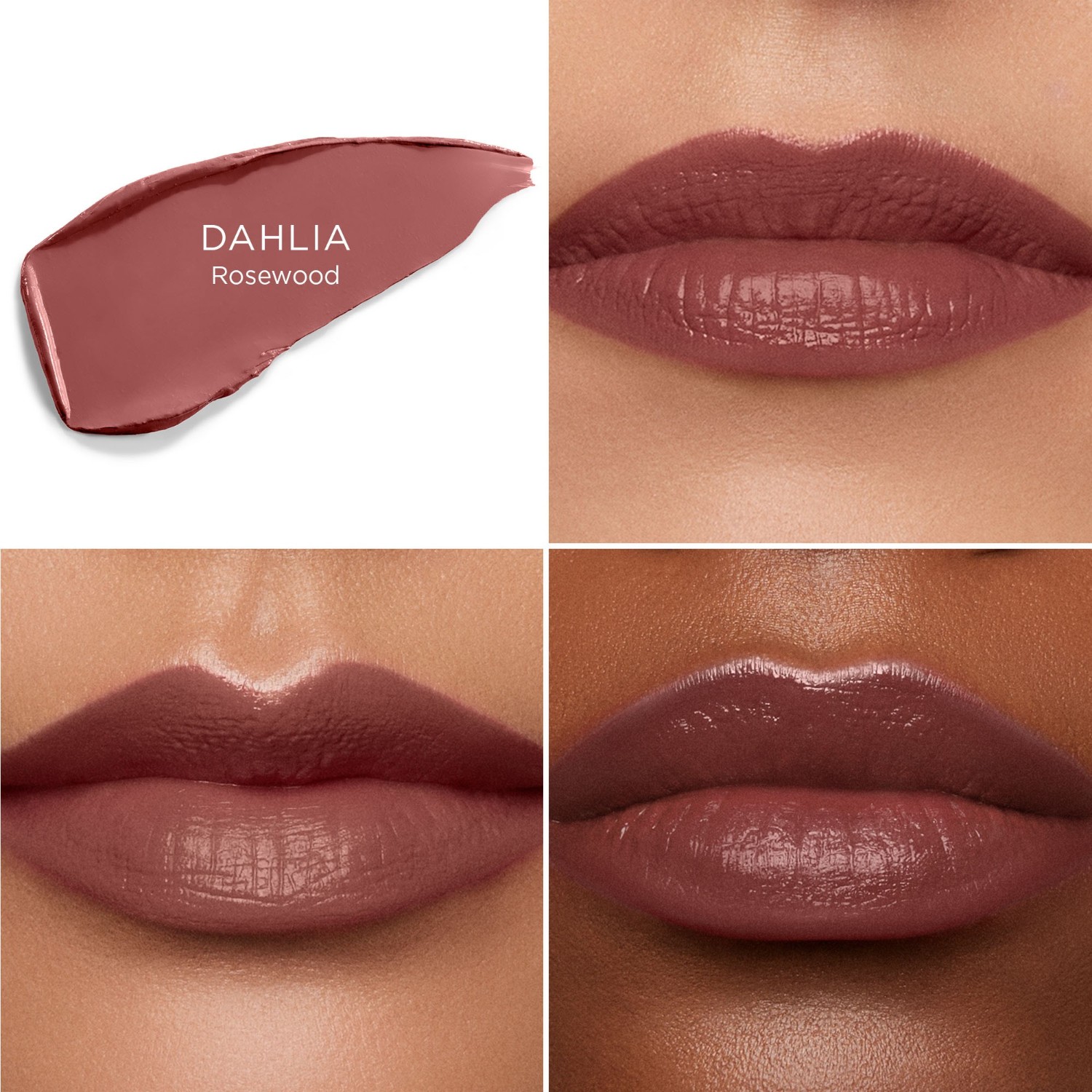 UNLOCKED™ SATIN CRÈME LIPSTICK