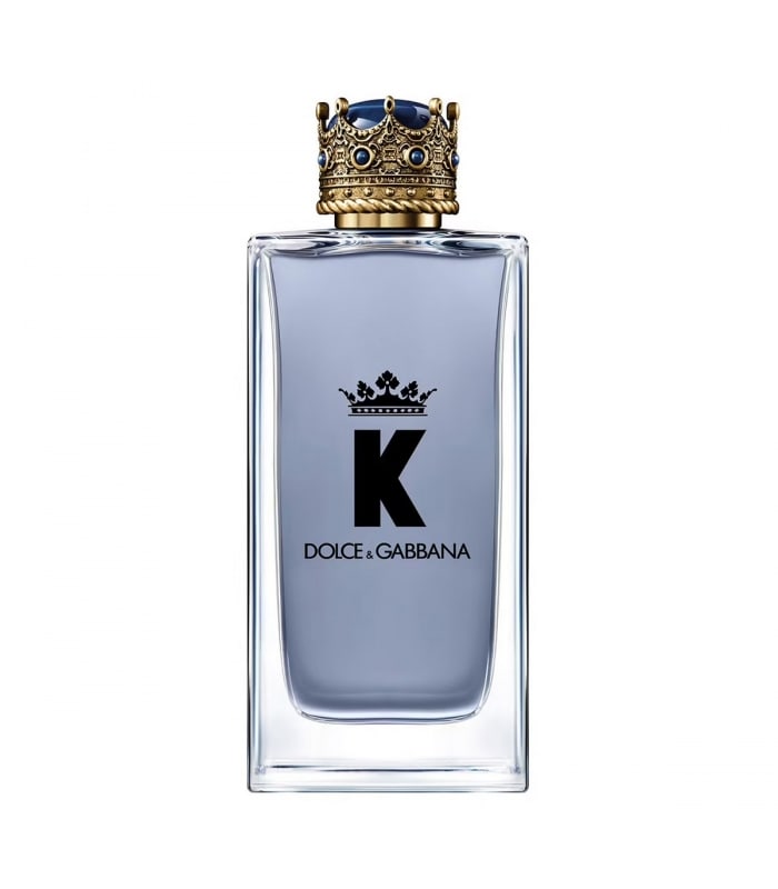 Dolce & Gabbana-K BY DOLCE&GABBANA-Eau de Toilette Vaporisateur