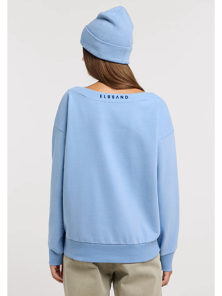 ELBSAND Sweatshirt 