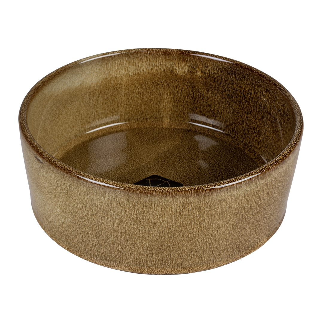 Europet Bernina Futternäpfe Europet Bernina D&D Home Napf Jasper Sand Stone 1,4 l