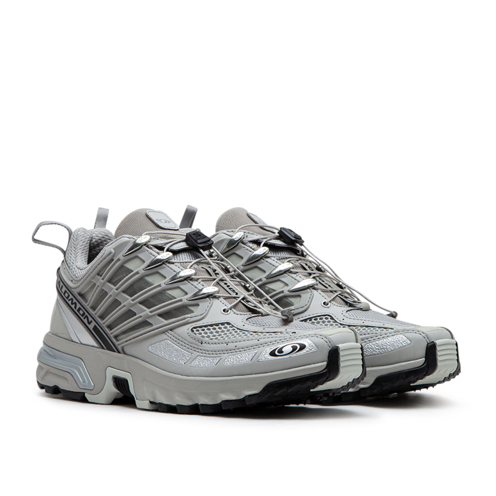 Salomon ACS Pro L47299100 / grau