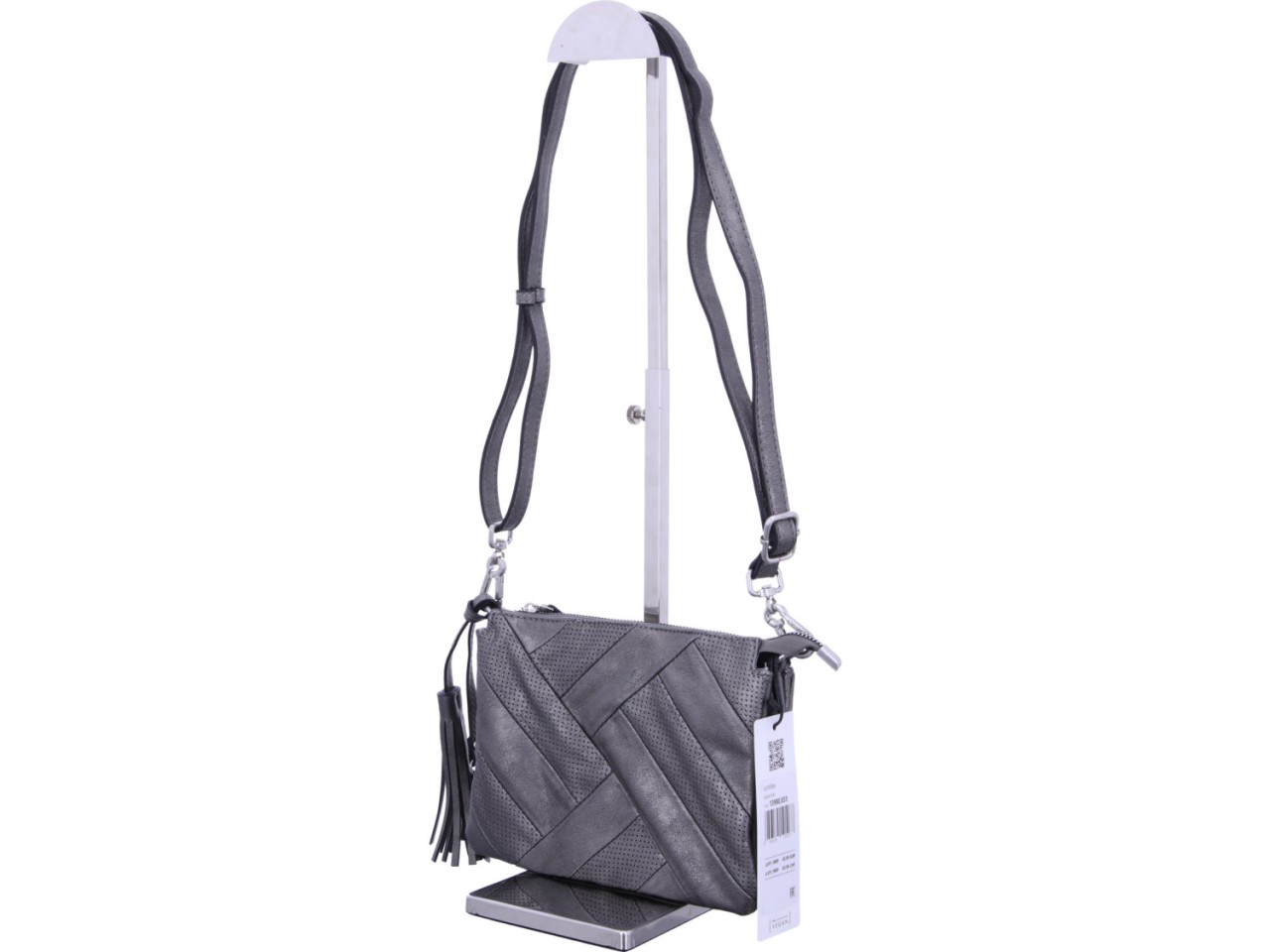 MAESTRO Handtaschen silber Lyndsey