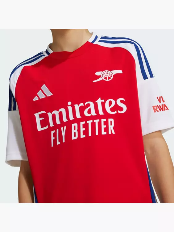 adidas FC Arsenal 24/25 Kids Heimtrikot