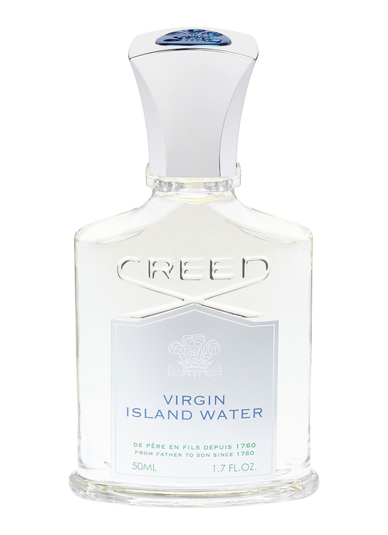Apa de parfum Creed Virgin Islands Water