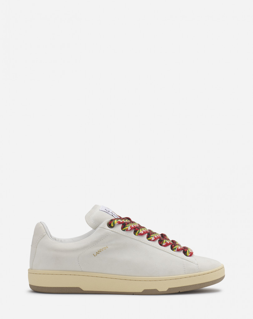 SNEAKERS CURB LITE EN SUEDE