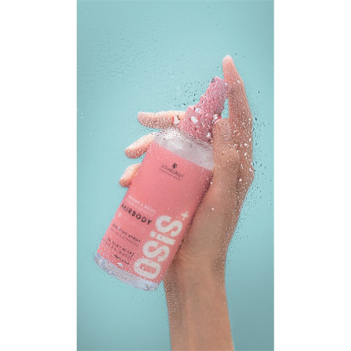Hairbody Bodifying Spray