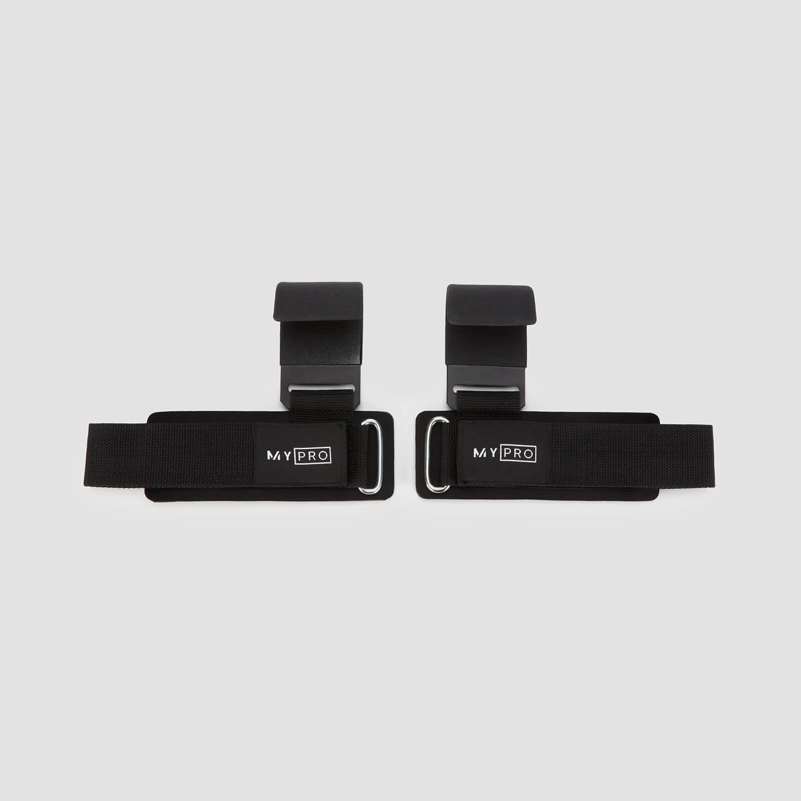Crochets de traction MYPRO – Noir