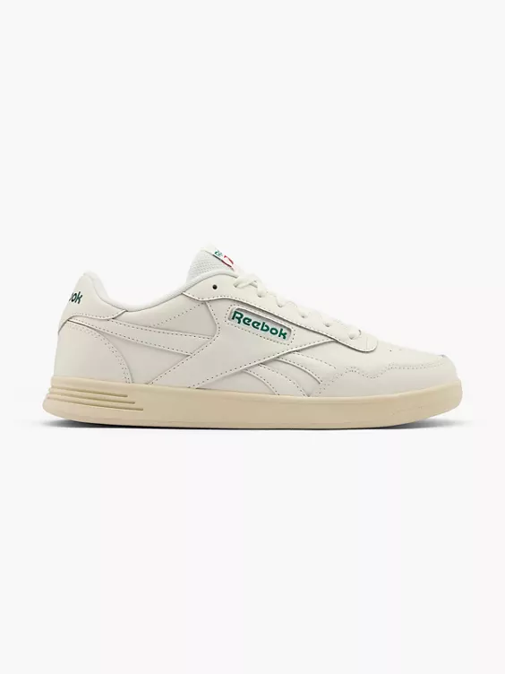 Reebok Leder Sneaker COURT ADVANCE