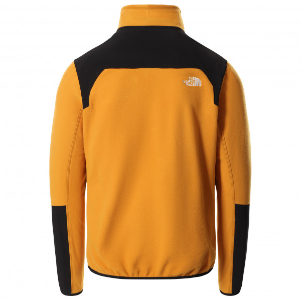 The North Face - Glacier Pro 1/4 Zip - Fleecepullover