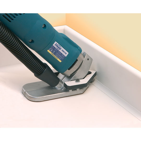 Virutex 1700200 FR217S Sans tiges