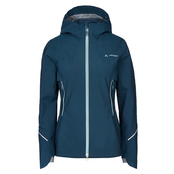 YARAS 3IN1 JACKET Damen - Fahrradjacke