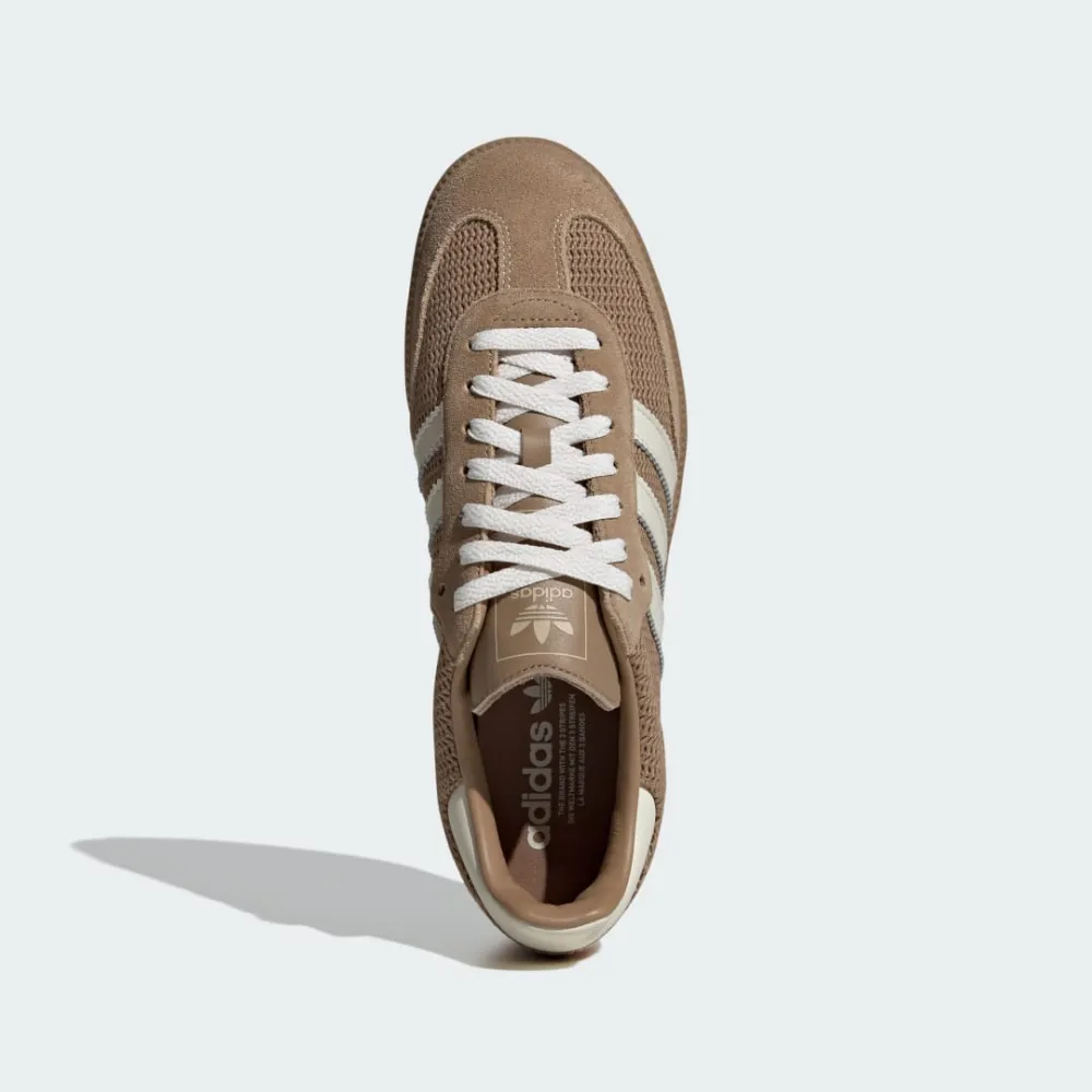 adidas Samba OG IG1379 / weiss