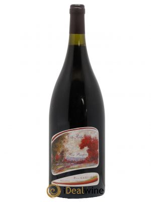 Côte-Rôtie Rose Pourpre Pierre Gaillard  2010 - Lot de 1 Magnum