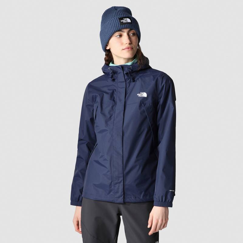 The North Face ANTORA Regenjacke Damen