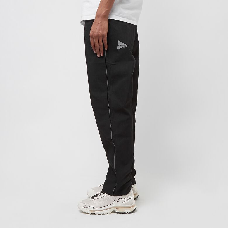 Gramicci x And Wander Nyco Climbing G-Pant black