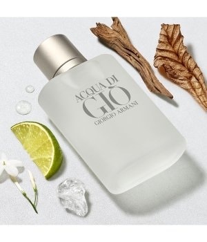 Giorgio Armani Acqua di Giò Homme Eau de Toilette 30 ml