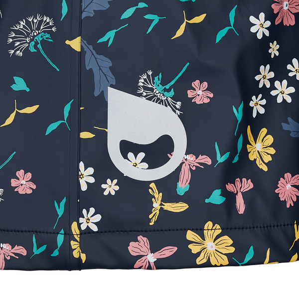 RAINCOAT VATTEN Kinder - Regenmantel