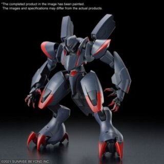 Gundam - HG 1/72 Amaim Ghost Mk II