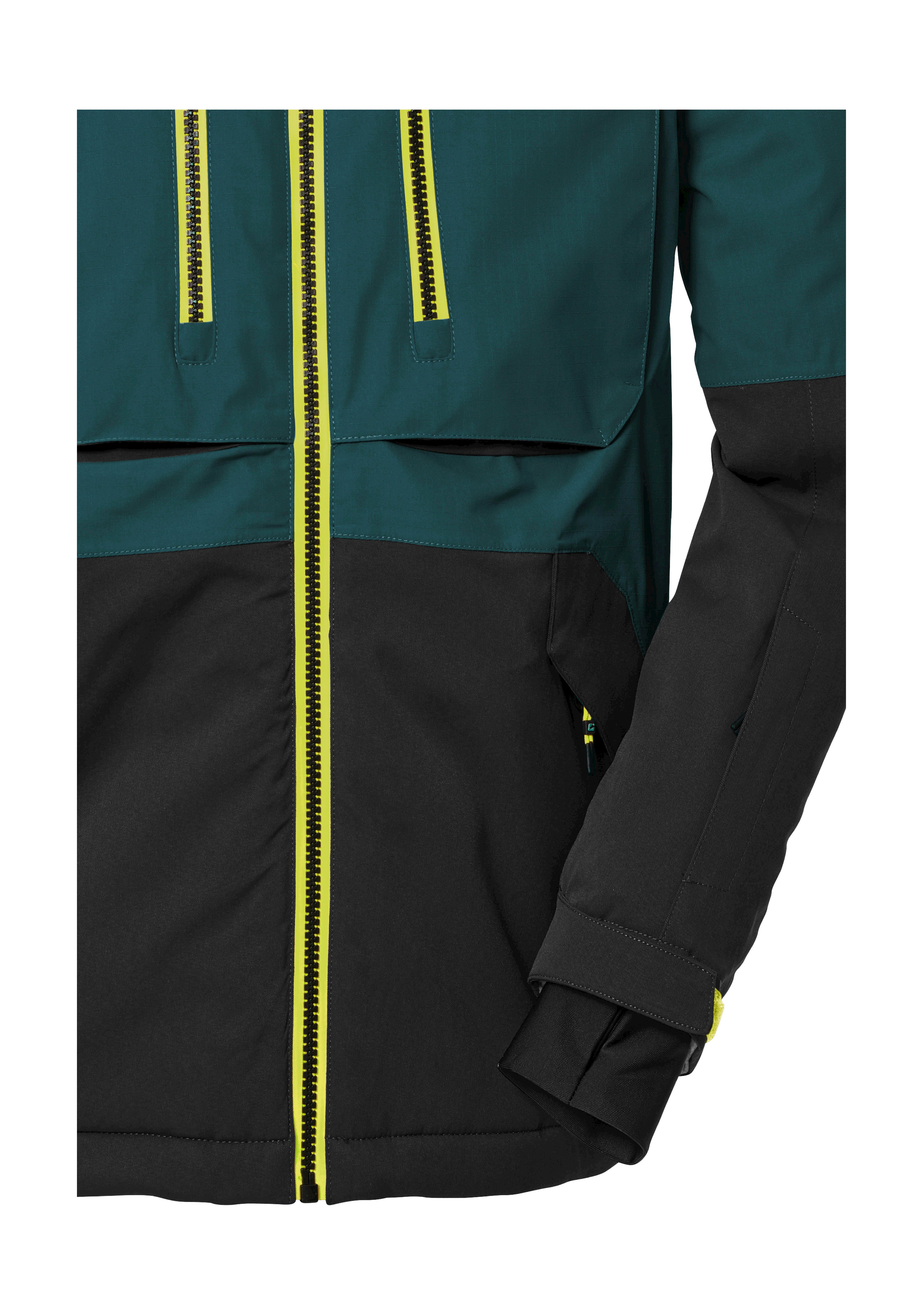 Killtec Skijacke KSW 127 BYS SKI JCKT