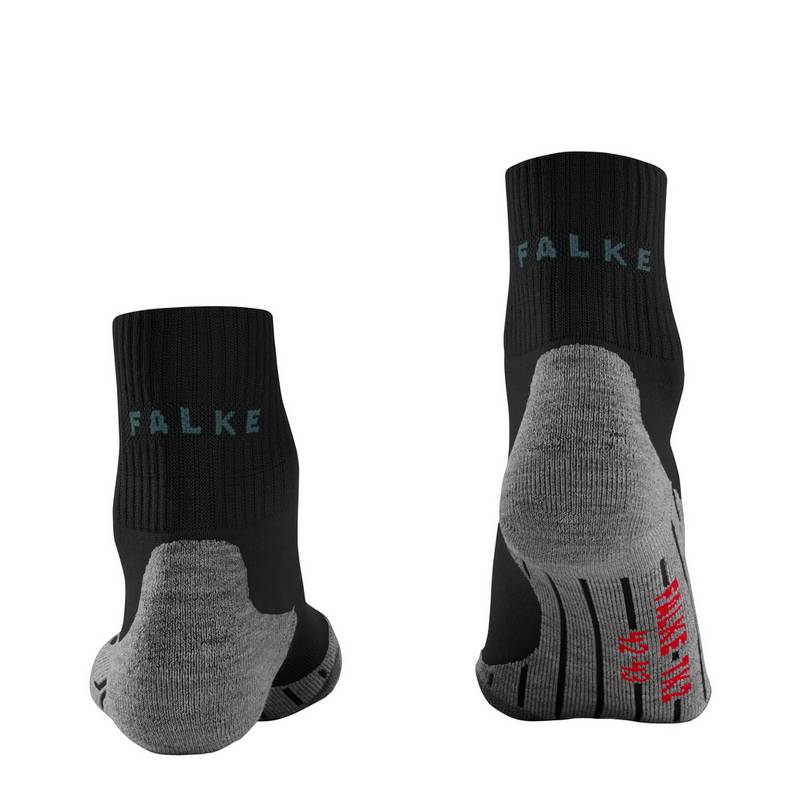 Falke TK2 Explore Short Wandersocken Herren