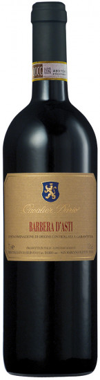 2022 Barbera d'Asti DOCG trocken - Cavalier Dario