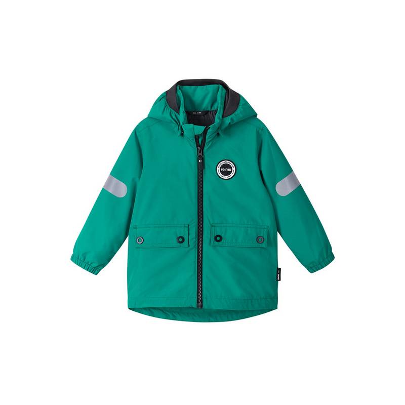 reima Symppis Outdoorjacke Kinder