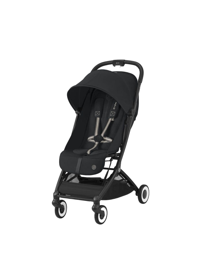 Cybex Cybex Orfeo Reisebuggy  - Farbe: Magic Black / Black günstig kaufen onesize