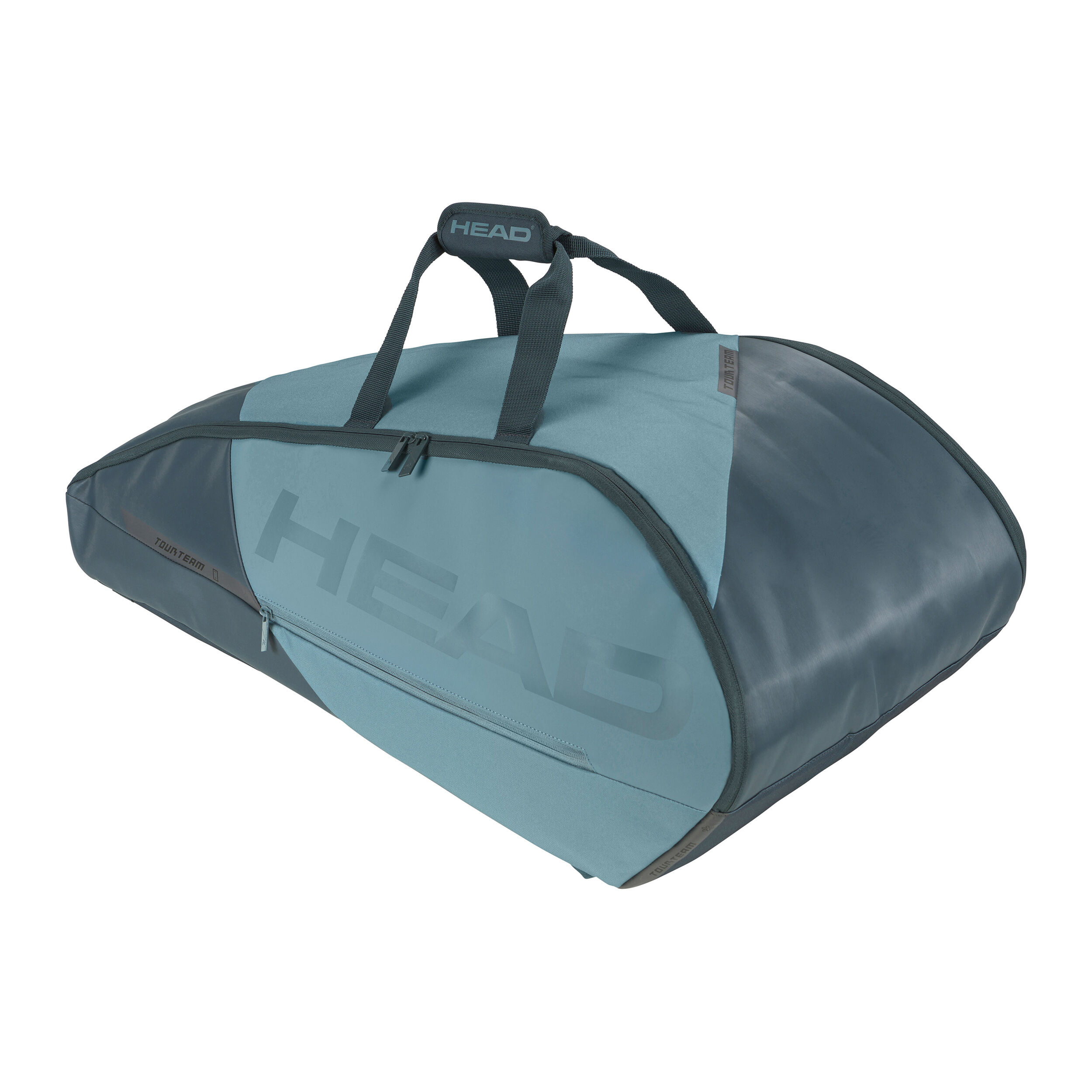 Tour Racquet Bag L Schlägertasche - Petrol