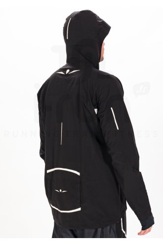 Uglow Rain Jacket M