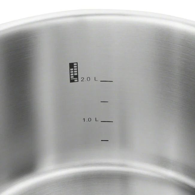 Zwilling 5-tlg Topf-Set Vitality