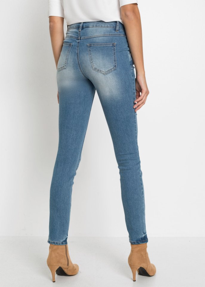 Stretch-Jeans