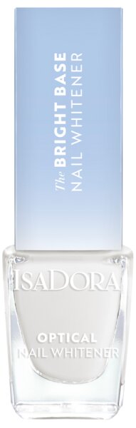 IsaDora Bright Base Nail Whitener Nagelgel