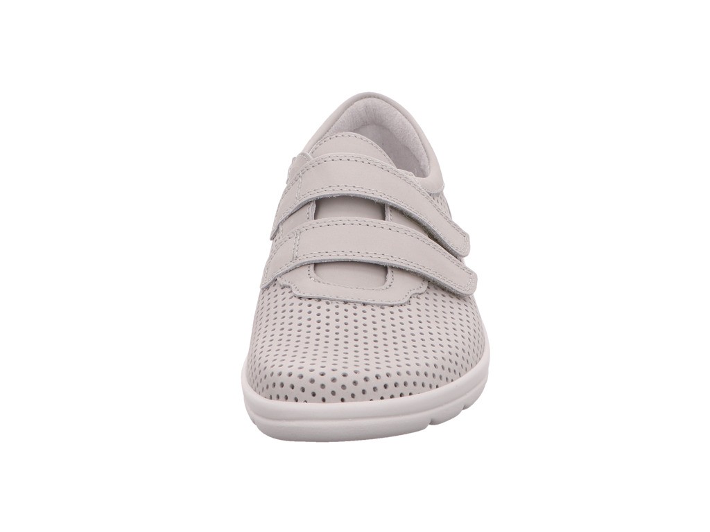 CHRISTIAN DIETZ Sportliche Slipper grau Ravenna